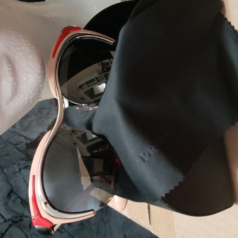 PRADA sunglasses